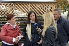 Oddaja Dobro jutro na RTV Slovenija