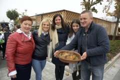 Oddaja Dobro jutro na RTV Slovenija